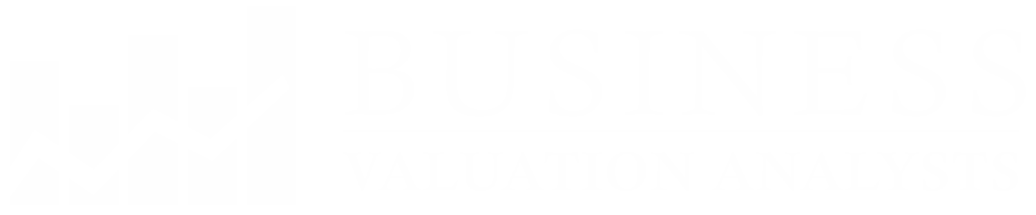 Business Valuation Analysts logo