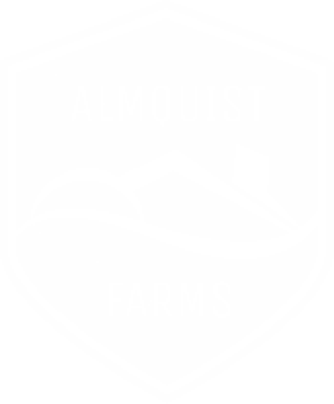 Almquist Farms Logo