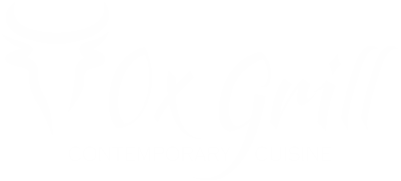 Ox Grill Logo