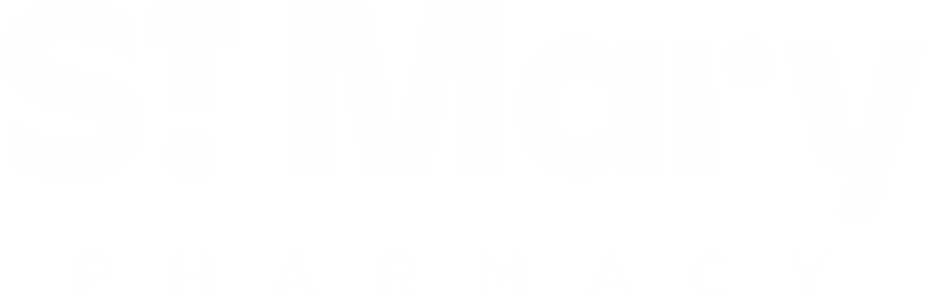 St. Mary Pharmacy Logo