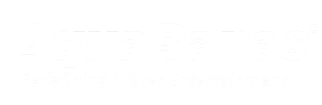 AquaBanas logo