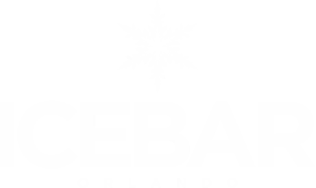 ICEBAR Orlando Logo