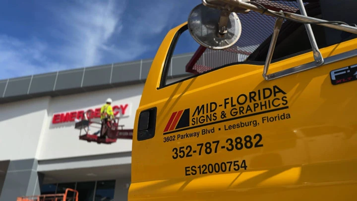Mid Florida Signs