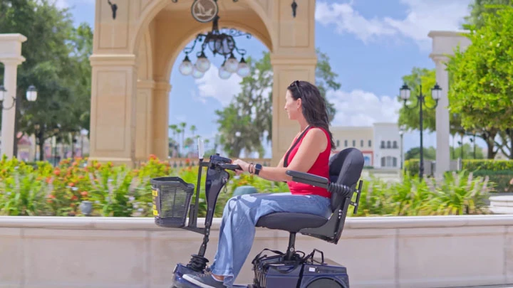 Walker Mobility