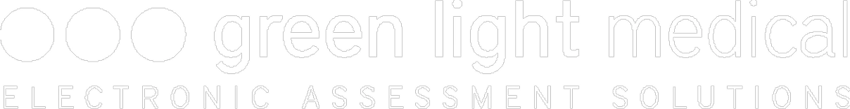 Green Light Medical logo
